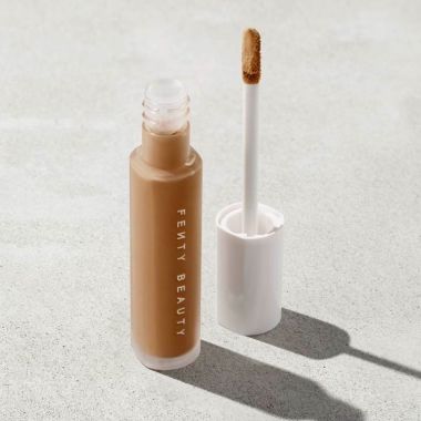 fenty beauty pro filtr concealer for oily skin