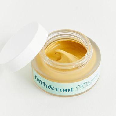 fifth and root, best cbd face masks