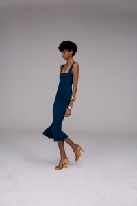 Galvan Pre-Fall 2021
