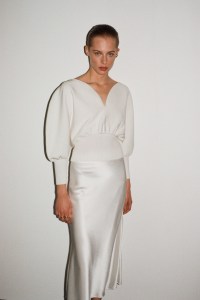 Galvan Pre-Fall 2021