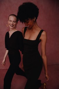Galvan Pre-Fall 2021