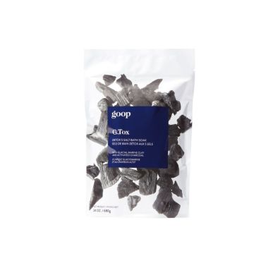 goop, best detox bath salts