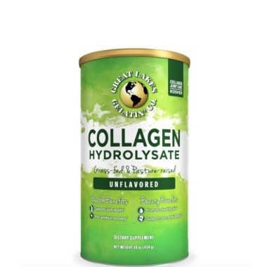 great lakes gelatin, best collagen powders