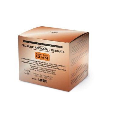guam, best detox body wraps