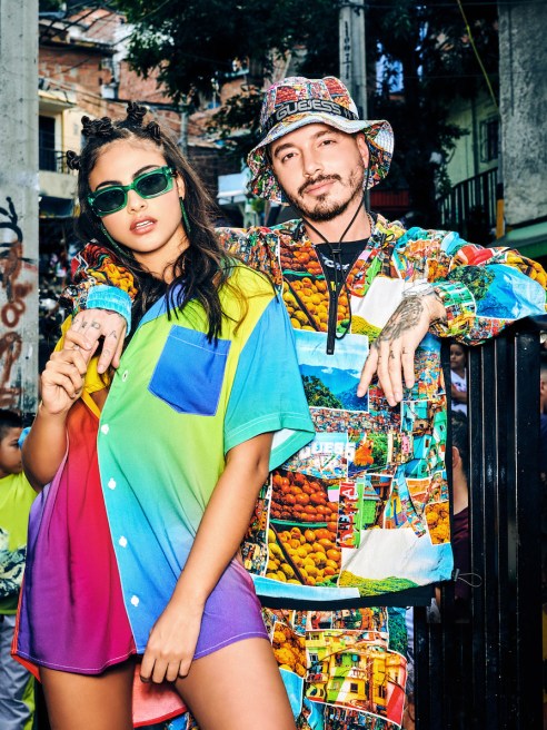 Guess reports improvement in its third quarter after the company experienced a turbulent second quarter of fiscal year 2021.