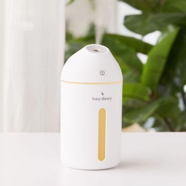 hey dewy, best essential oil diffusers