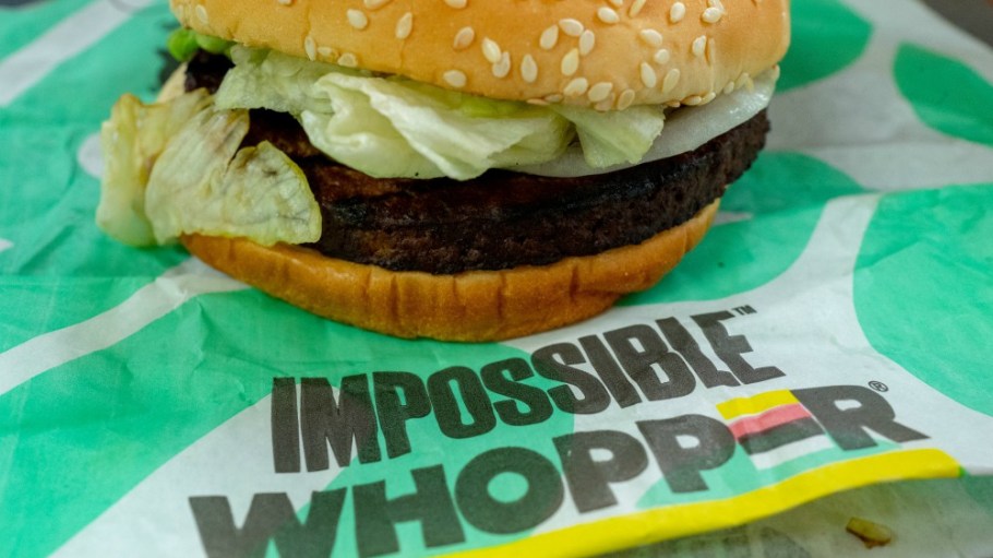 Fake, animal-free "meat" like that found in the Impossible Whopper has found favor with millions of consumers. Biofabricated fashion is shooting for similar success.
