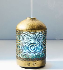 june and may, best essential oils diffusers