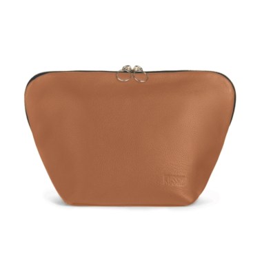 kusshi vacationer, best large makeup bags