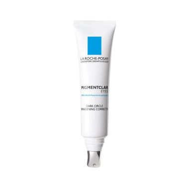 la roche posay pigmentclar eyes