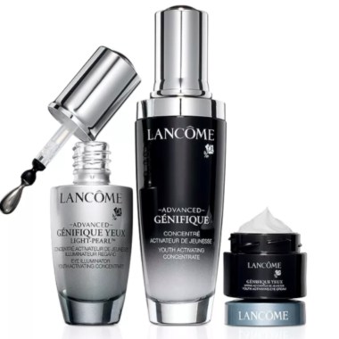  Lancôme Advanced Génifique Gift Set 