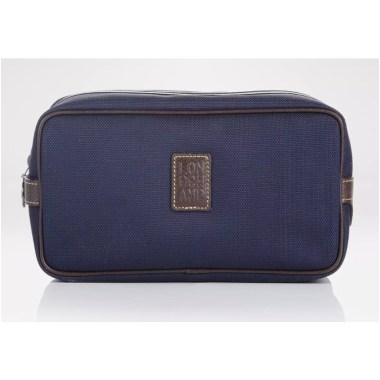 longchamp mens toiletry set
