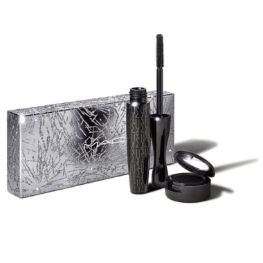 mac cosmetics holiday spark of magic duo