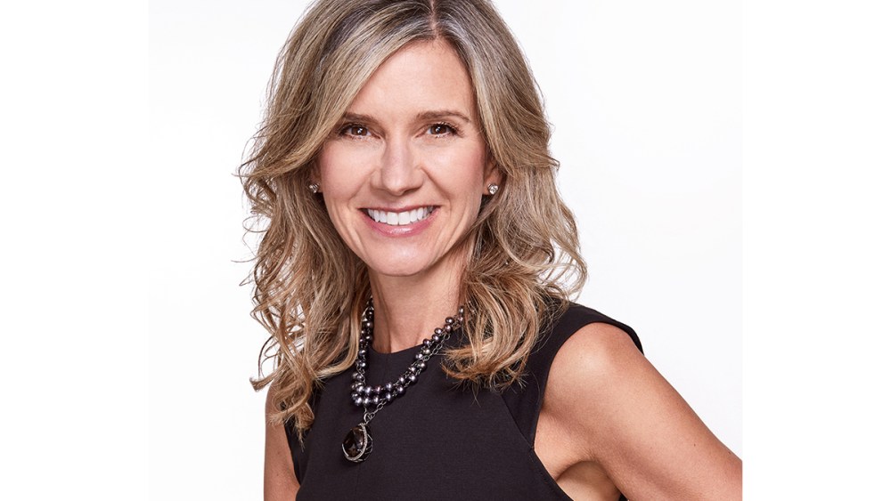 michelle gass headshot