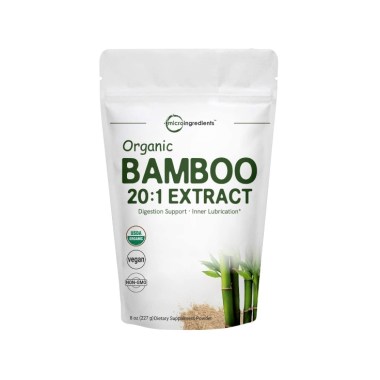 micro ingredients, best plant based collagen powders