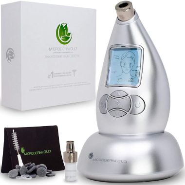 microderm, best at-home microdermabrasion kits
