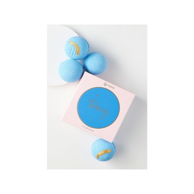 musee zodiac, best bath bomb gift sets