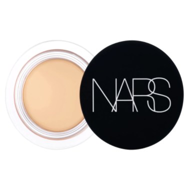 Nars Soft Matte Complete Concealer for oily skin