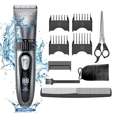 nooa amazon cordless clippers