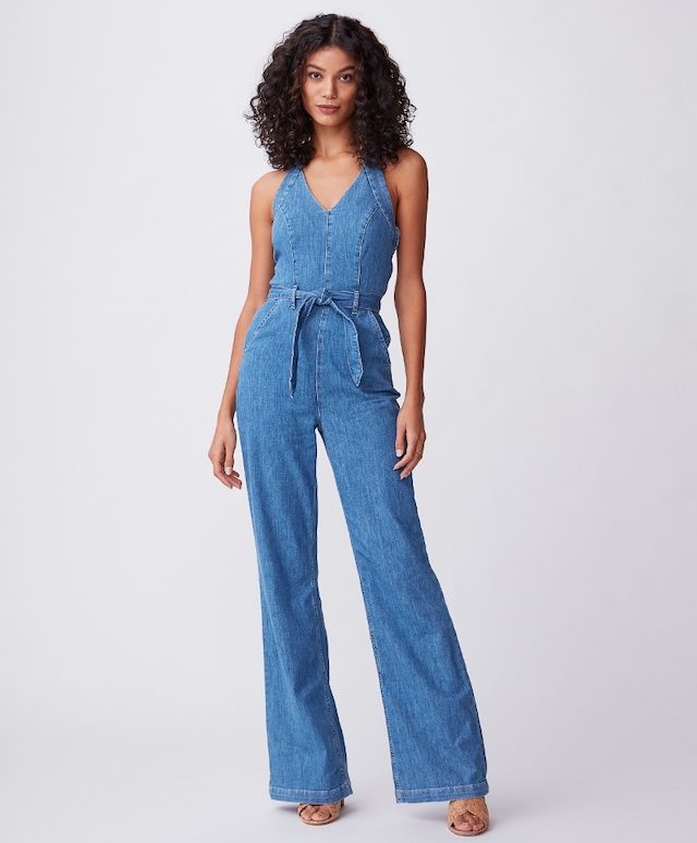 Rivet rounded up some of the best New Year’s Eve denim looks that will get you in the headspace to party and ring in a new year.
