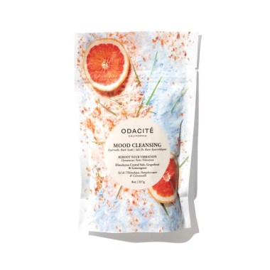 odacite, best detox bath salts