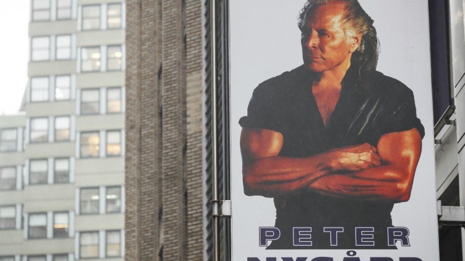 Former apparel exec Peter Nygard, who was arrested Monday in Canada, will be the subject of a new docuseries.
