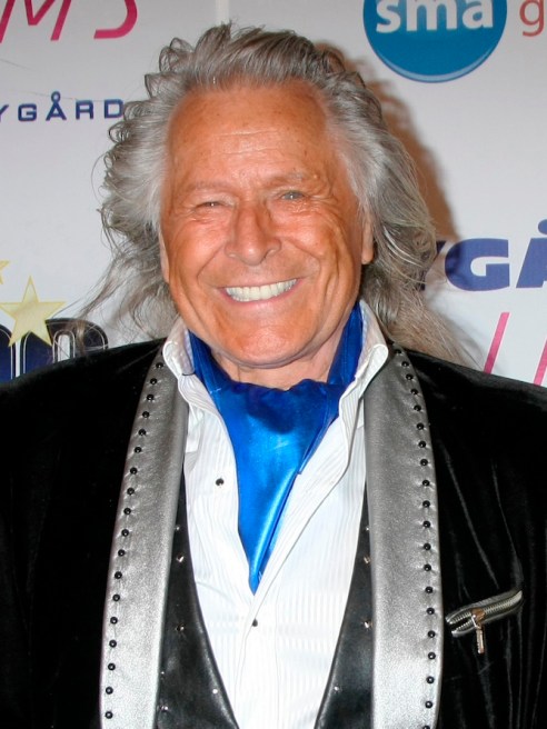 Canadian fashion mogul Peter Nygard has been charged with a nine-count indictment including racketeering and sex trafficking.