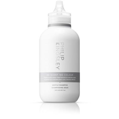 phillip kingsley, best fragrance free shampoos