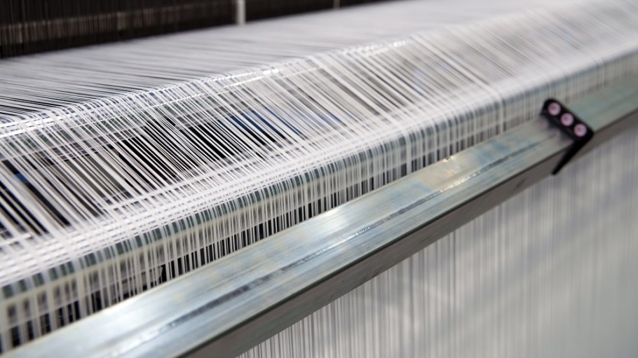 Kintra reduces GHG by 95%, compared to conventional polyester.