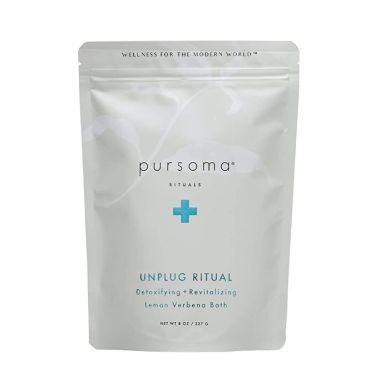 pursoma, best detox bath salts