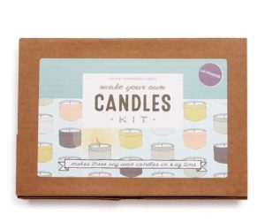 revival homestead supply, best candle making kits