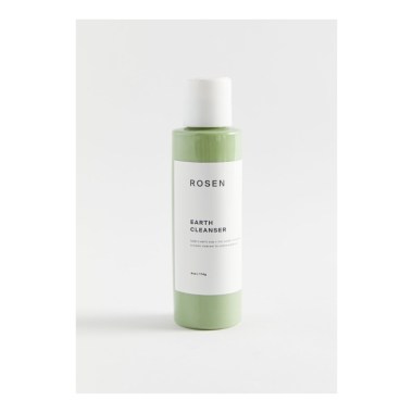 ROSEN Skincare Earth Cleanser