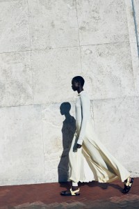 Salvatore Ferragamo Pre-Fall 2021