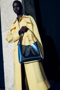 Salvatore Ferragamo Pre-Fall 2021