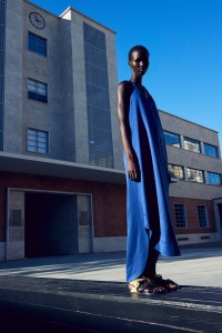 Salvatore Ferragamo Pre-Fall 2021