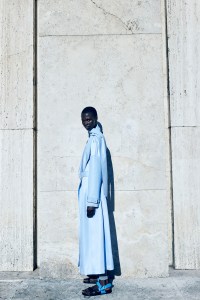 Salvatore Ferragamo Pre-Fall 2021