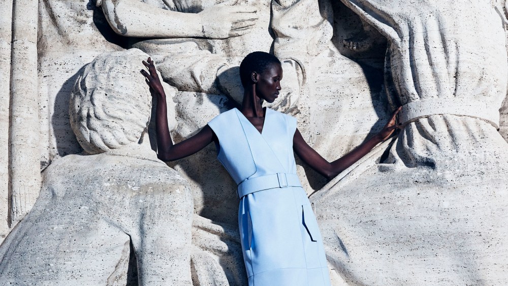 Salvatore Ferragamo Pre-Fall 2021