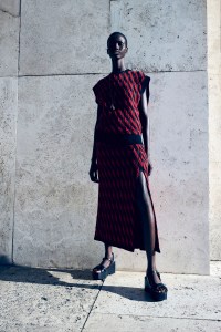 Salvatore Ferragamo Pre-Fall 2021