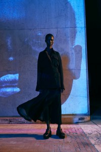 Salvatore Ferragamo Pre-Fall 2021