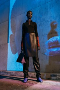 Salvatore Ferragamo Pre-Fall 2021