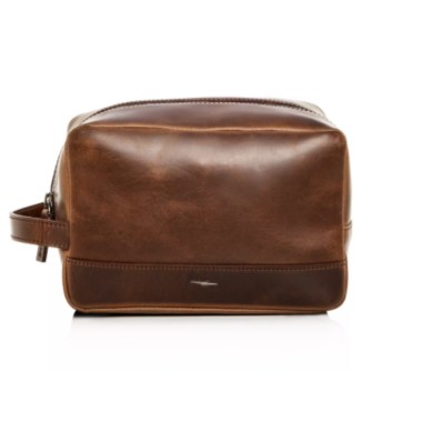 shinola best mens toiletry bag