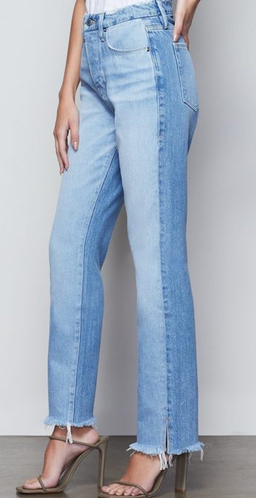 Rivet compiled some of the best jeans for lounging around the house, featuring styles made with Tencel, flannel and velvet denim. 