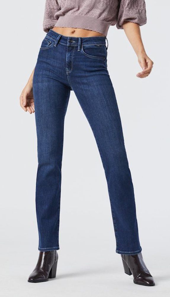 Rivet compiled some of the best jeans for lounging around the house, featuring styles made with Tencel, flannel and velvet denim. 