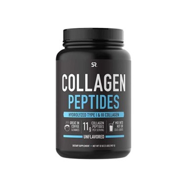 sports research, best collagen powders