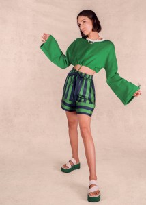 Staud Pre-Fall 2021