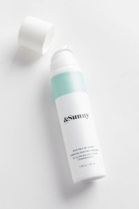 +sunny, best cbd face masks