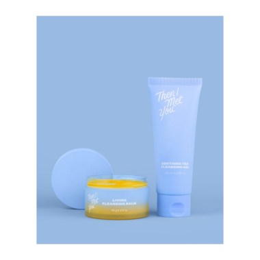 then i met you The Cleansing Duo