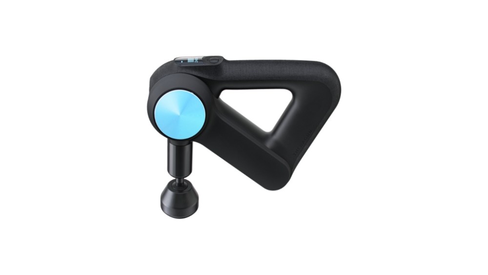 theragun pro, best massage guns