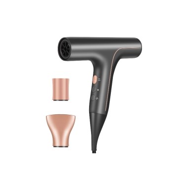 Tocmoc Professional Hair Dryer, dyson hair dryer alternative