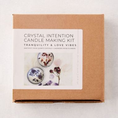 urban outfitters, best candle making kits